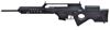 Picture of SNIPER RIFLE SL9 TACTICAL ECU VERSION